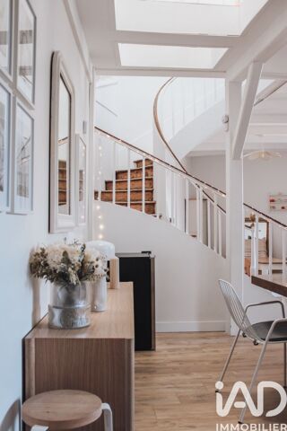  Maison � vendre 5 pi�ces 101 m�