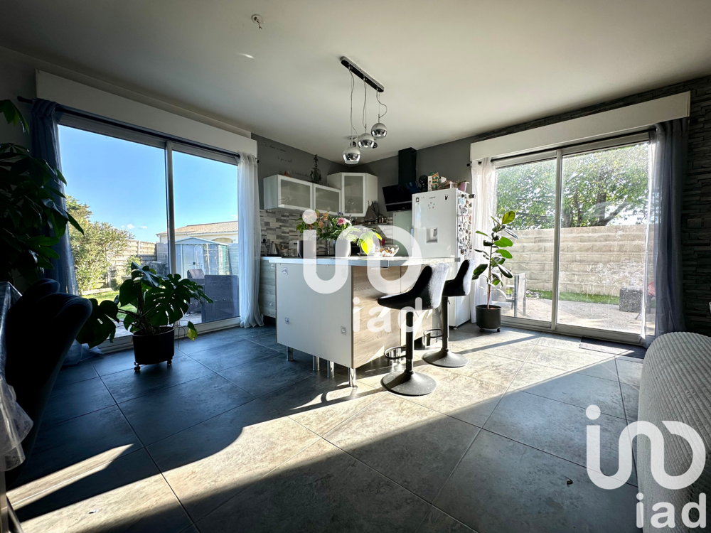 Vente Maison Vente Maison/villa 4 pi�ces Le chay