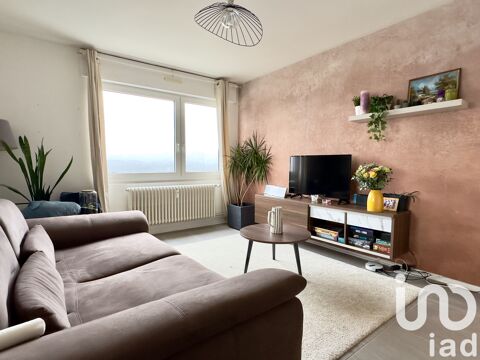   Vente Appartement 3 pices Appartement - 3 pice(s) - 76 m