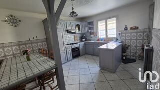  Maison � vendre 7 pi�ces 144 m�