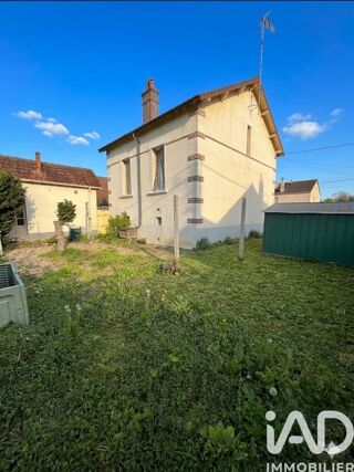  Maison � vendre 4 pi�ces 134 m�