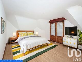  Maison � vendre 6 pi�ces 160 m�