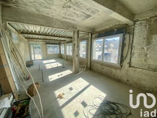  Appartement  vendre 2 pices 52 m