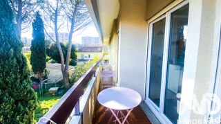  Appartement � vendre 3 pi�ces 56 m�