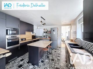  Maison � vendre 7 pi�ces 155 m�