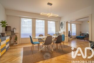  Appartement � vendre 5 pi�ces 100 m�