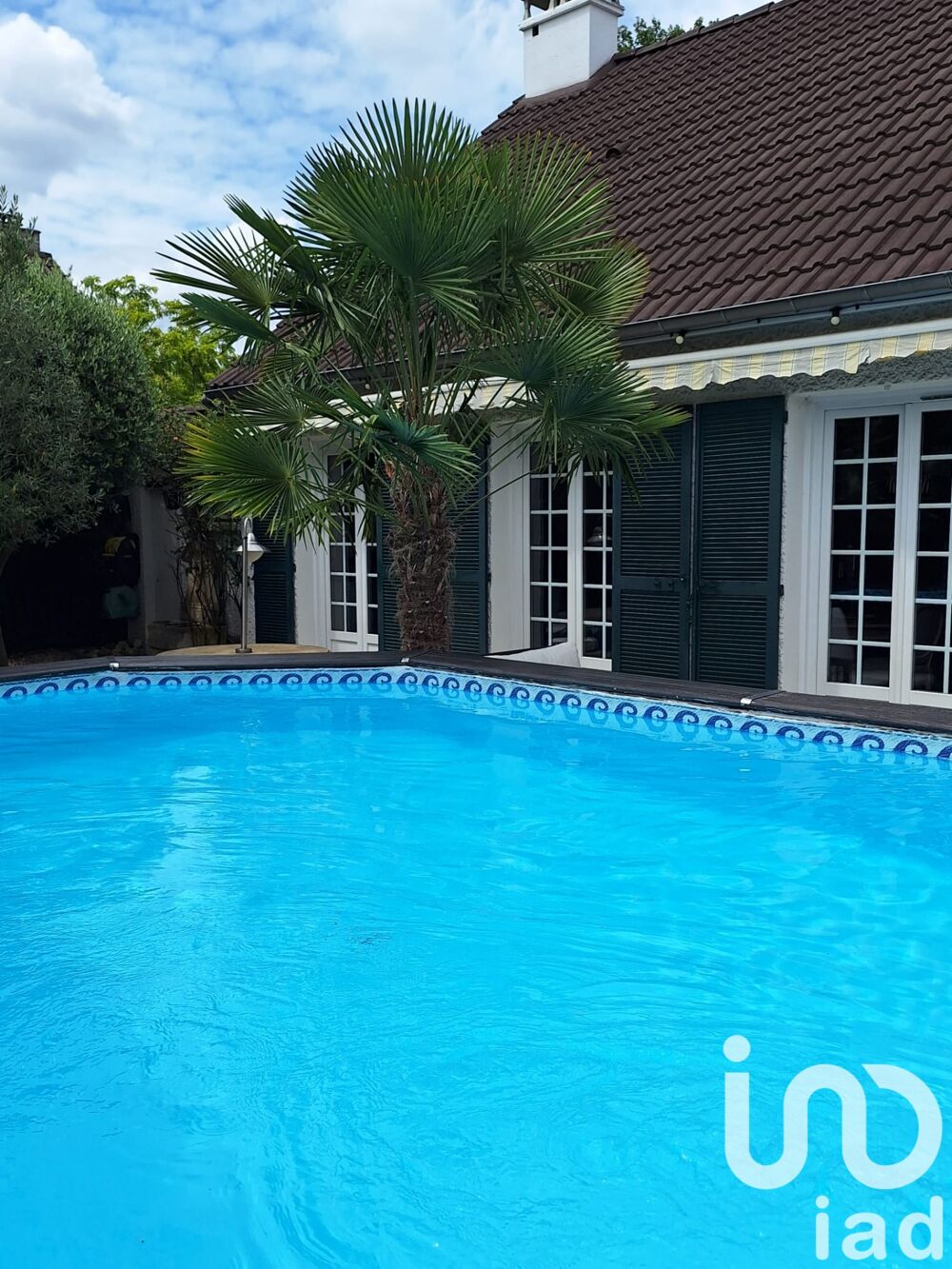  vendre  Maison Mdan (78670)