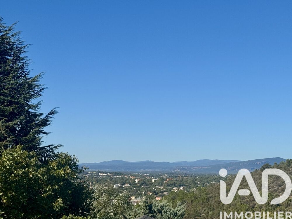  vendre  Maison Saint-Raphal (83700)