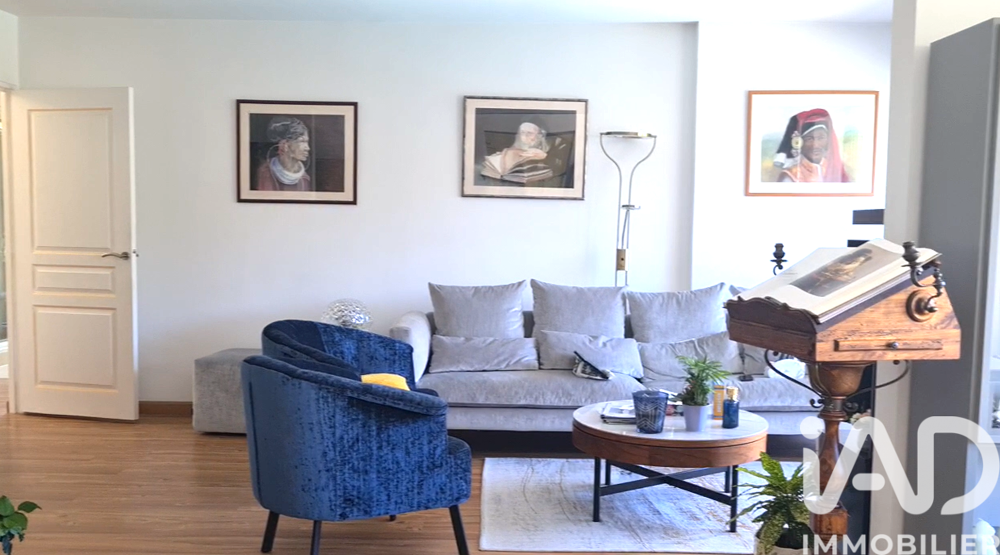  vendre  Appartement Cannes (06400)