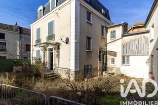  Maison � vendre 7 pi�ces 350 m�