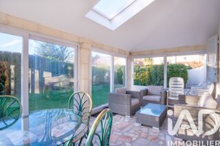  Maison � vendre 6 pi�ces 169 m�