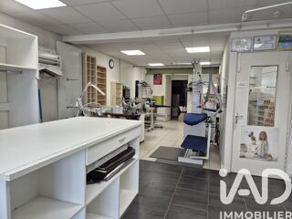  Immeuble � vendre 122 m�