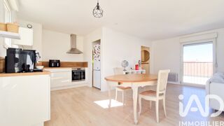  Appartement � vendre 5 pi�ces 96 m�