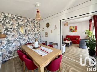  Appartement � vendre 4 pi�ces 71 m�