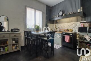  Maison  vendre 4 pices 92 m