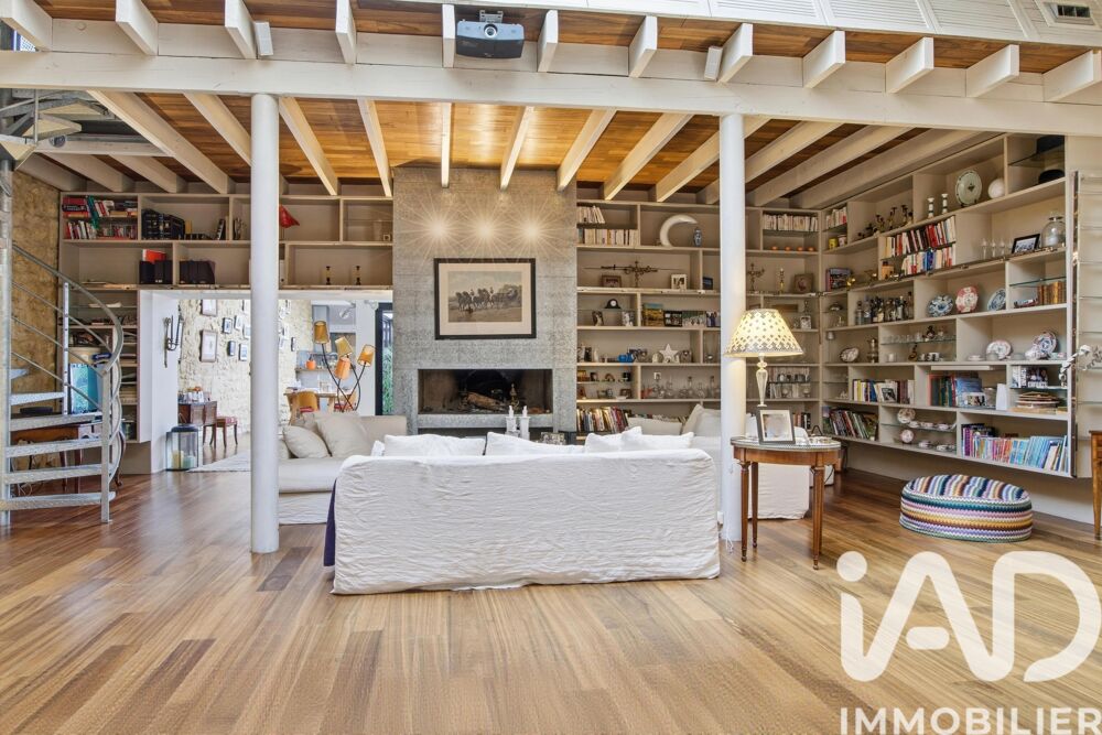 � vendre  Loft Bordeaux (33000)
