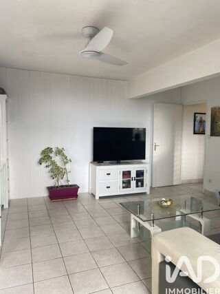  Appartement � vendre 3 pi�ces 61 m�