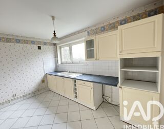  Appartement � vendre 3 pi�ces 69 m�