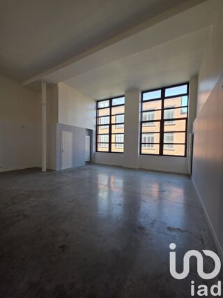  Loft � vendre 4 pi�ces 145 m�