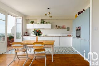  Appartement  vendre 4 pices 83 m