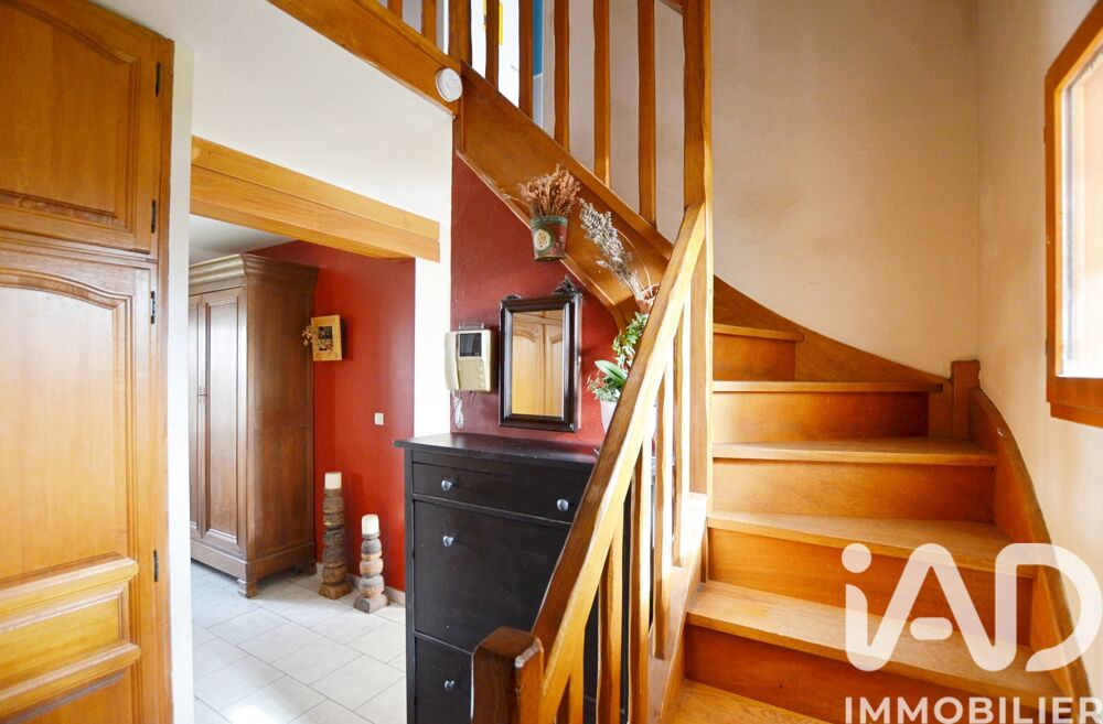 � vendre  Maison Saint-Gratien (95210)