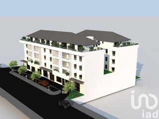  Appartement � vendre 2 pi�ces 41 m�