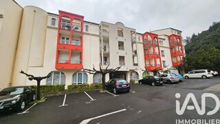  Appartement � vendre 1 pi�ce 16 m�