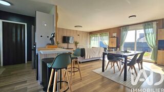  Maison � vendre 5 pi�ces 95 m�