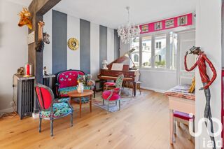  Maison � vendre 8 pi�ces 204 m�