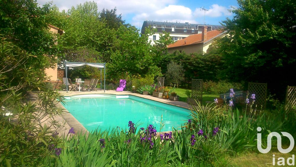 � vendre  Maison Toulouse (31200)