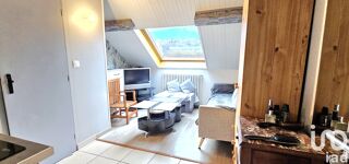  Appartement Aix-les-Bains (73100)