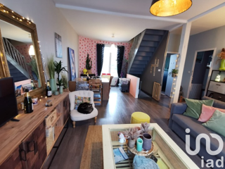  Maison  vendre 4 pices 90 m