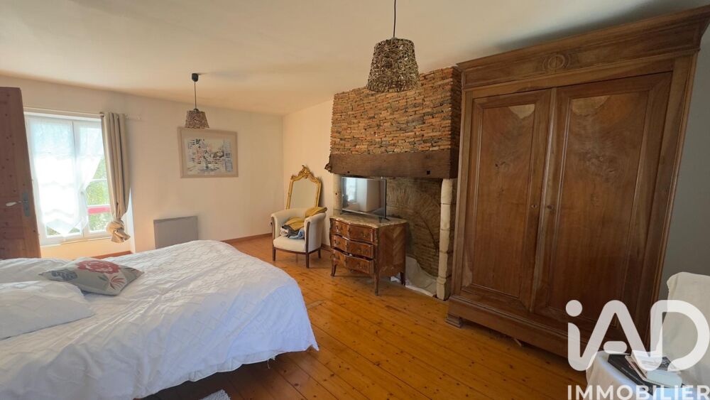 � vendre  Propri�t�/ch�teau Monni�res (44690)