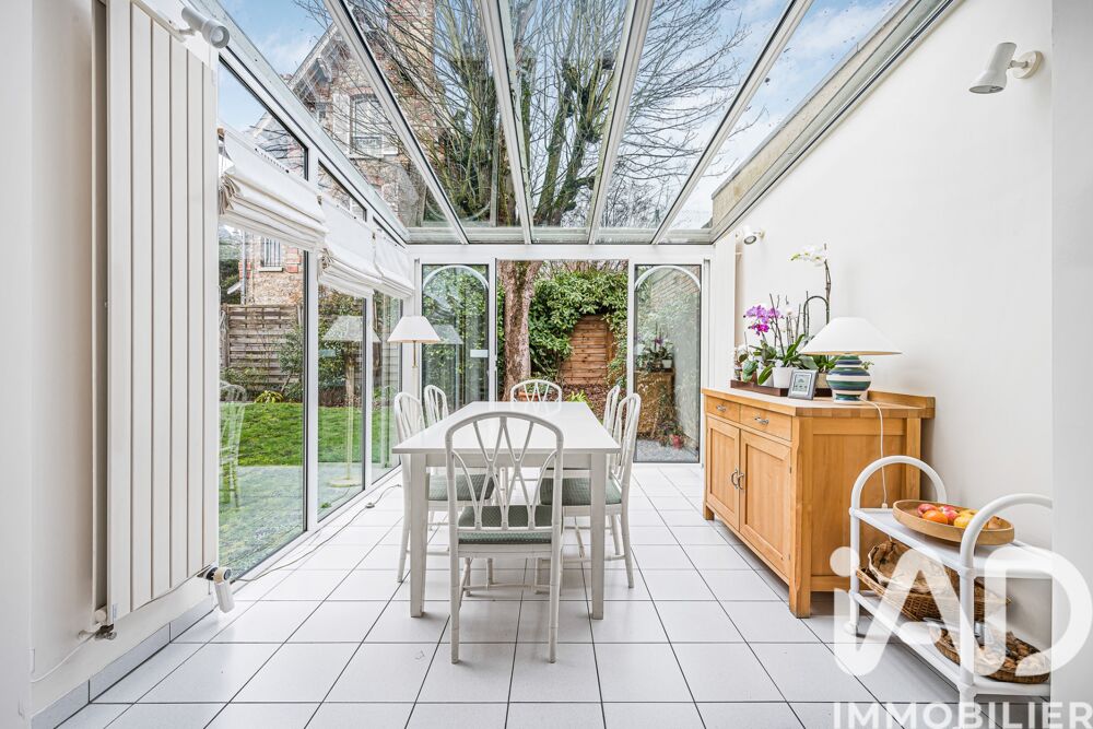 � vendre  Maison Le Chesnay (78150)