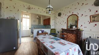  Maison � vendre 6 pi�ces 167 m�