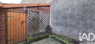  Maison � vendre 5 pi�ces 87 m�