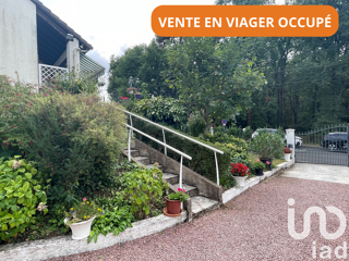  Maison � vendre 4 pi�ces 87 m�