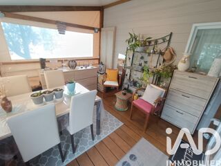  Maison � vendre 3 pi�ces 48 m�