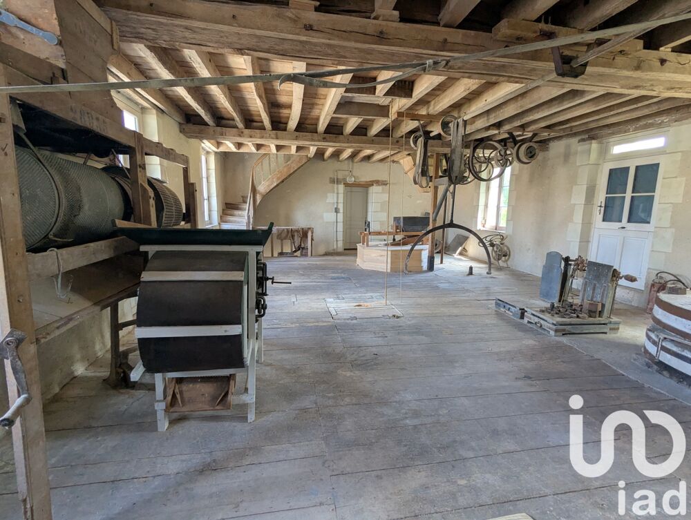  vendre  Maison Blr (37150)