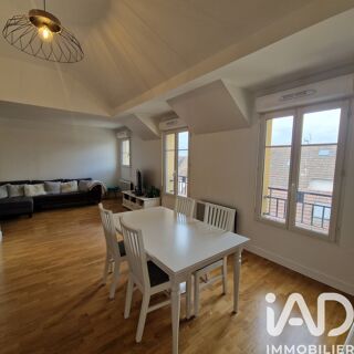  Appartement  vendre 3 pices 78 m