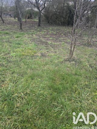  Terrain � vendre 585 m�