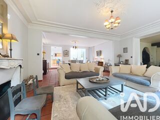  Maison � vendre 8 pi�ces 290 m�