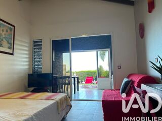  Appartement � vendre 1 pi�ce 35 m�