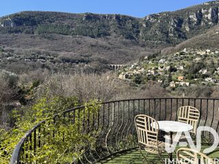  Maison � vendre 8 pi�ces 190 m�