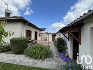  Maison  vendre 6 pices 122 m