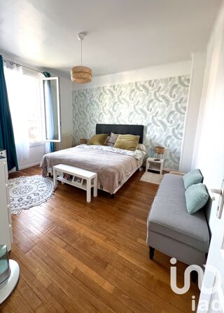  Maison � vendre 5 pi�ces 134 m�