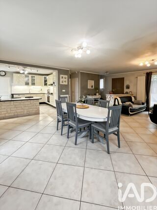  Maison � vendre 6 pi�ces 127 m�