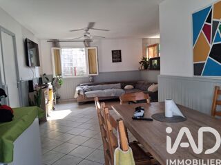  Maison � vendre 5 pi�ces 90 m�