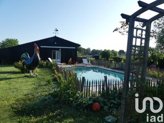  Maison  vendre 7 pices 125 m