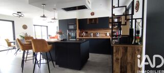  Maison � vendre 4 pi�ces 105 m�